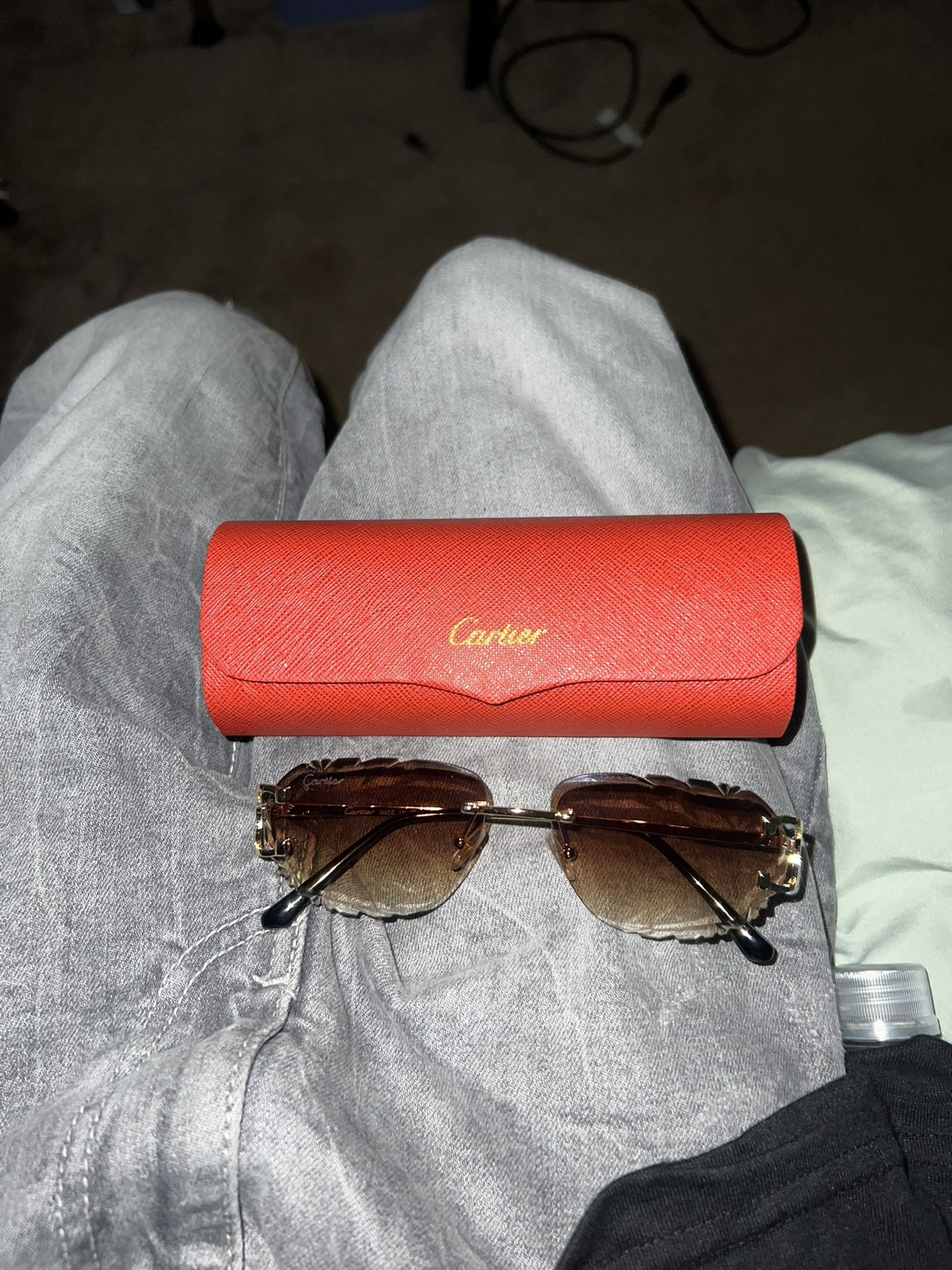 Luxury Shades