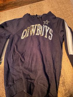 Dallas Cowboys NFL Hoodie Sweatshirt
