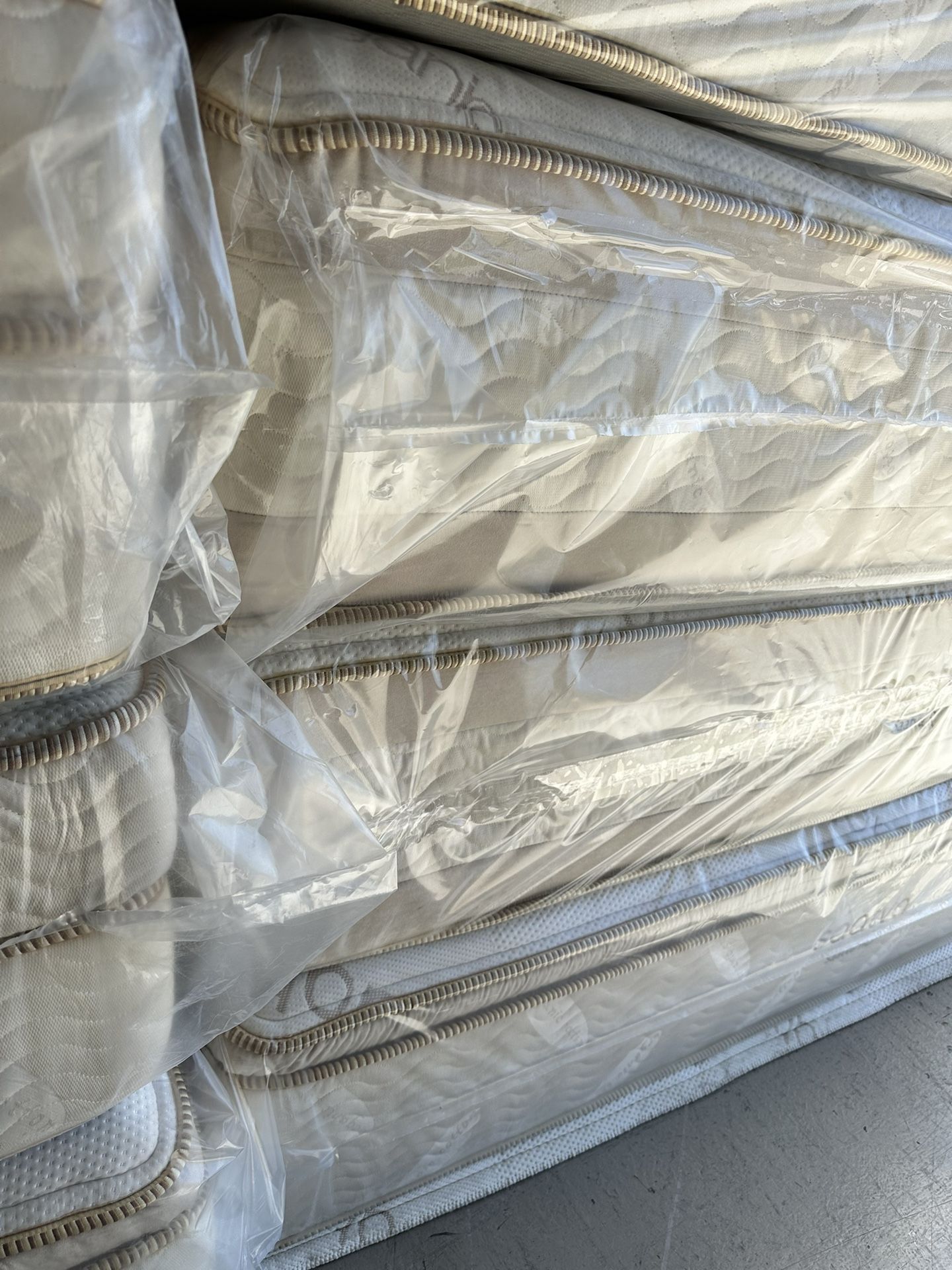 Saatva RX King Size Mattress