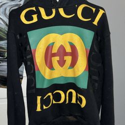 Gucci Hoodie