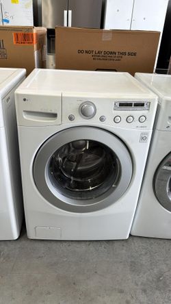 Washer