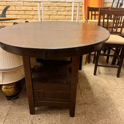 Round Table 