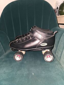 Roller skates