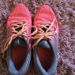 Asics Fuze X 