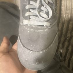 Jordan Wolf Grey 2026