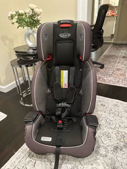 Graco 3-in-1 Car Seat