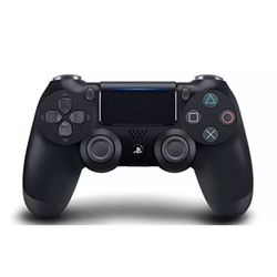 DualShock 4 Wireless Controller for PlayStation 4 Jet Black [PLEASE READ]