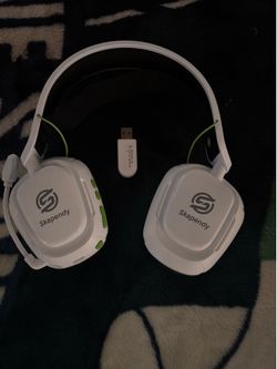 Wireless Gaming Headset
