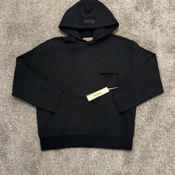 Essential hoodie