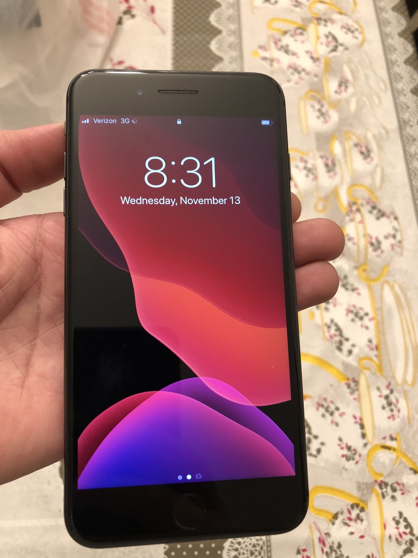 iPhone 8 Plus Unlocked