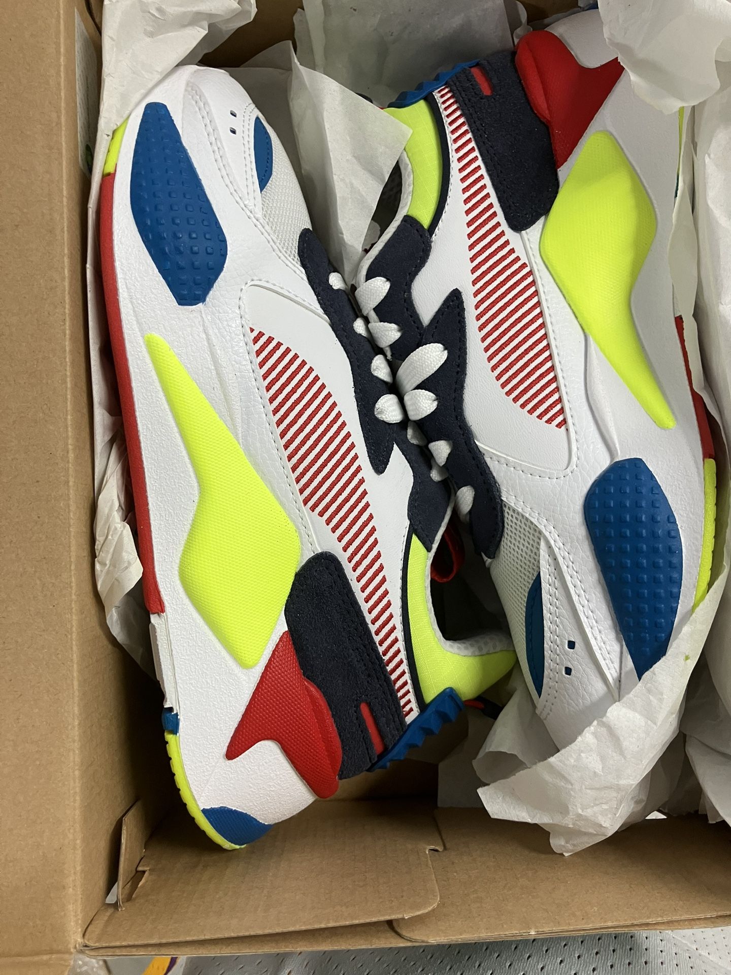 Kids Puma