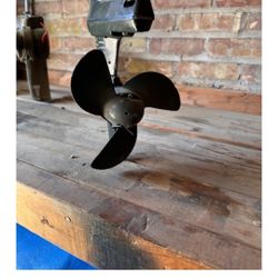 Antique Johnson 2 Horse Power 