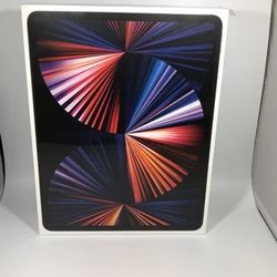 Apple IPad Pro 12.9 Inch. 2TB. 5th Gen. WiFi+Celluar. Unlocked.