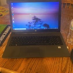 HP LAPTOP