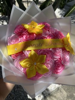 Mother’s Day Bouquets 🌸