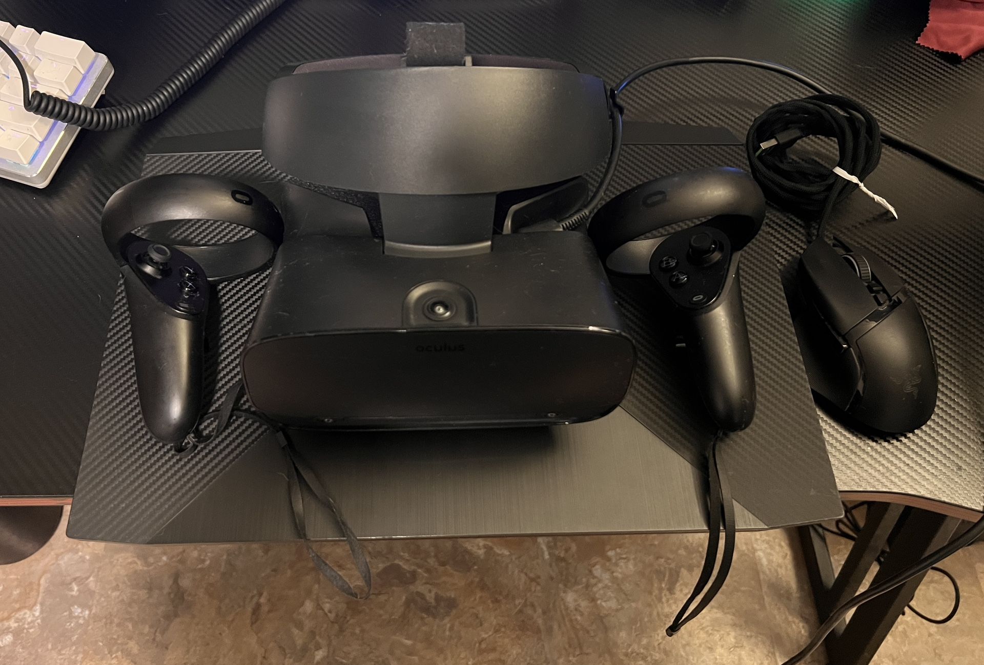 Vr Bundle
