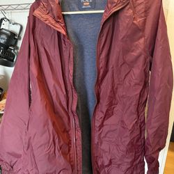 Boys WindBreaker Jacket