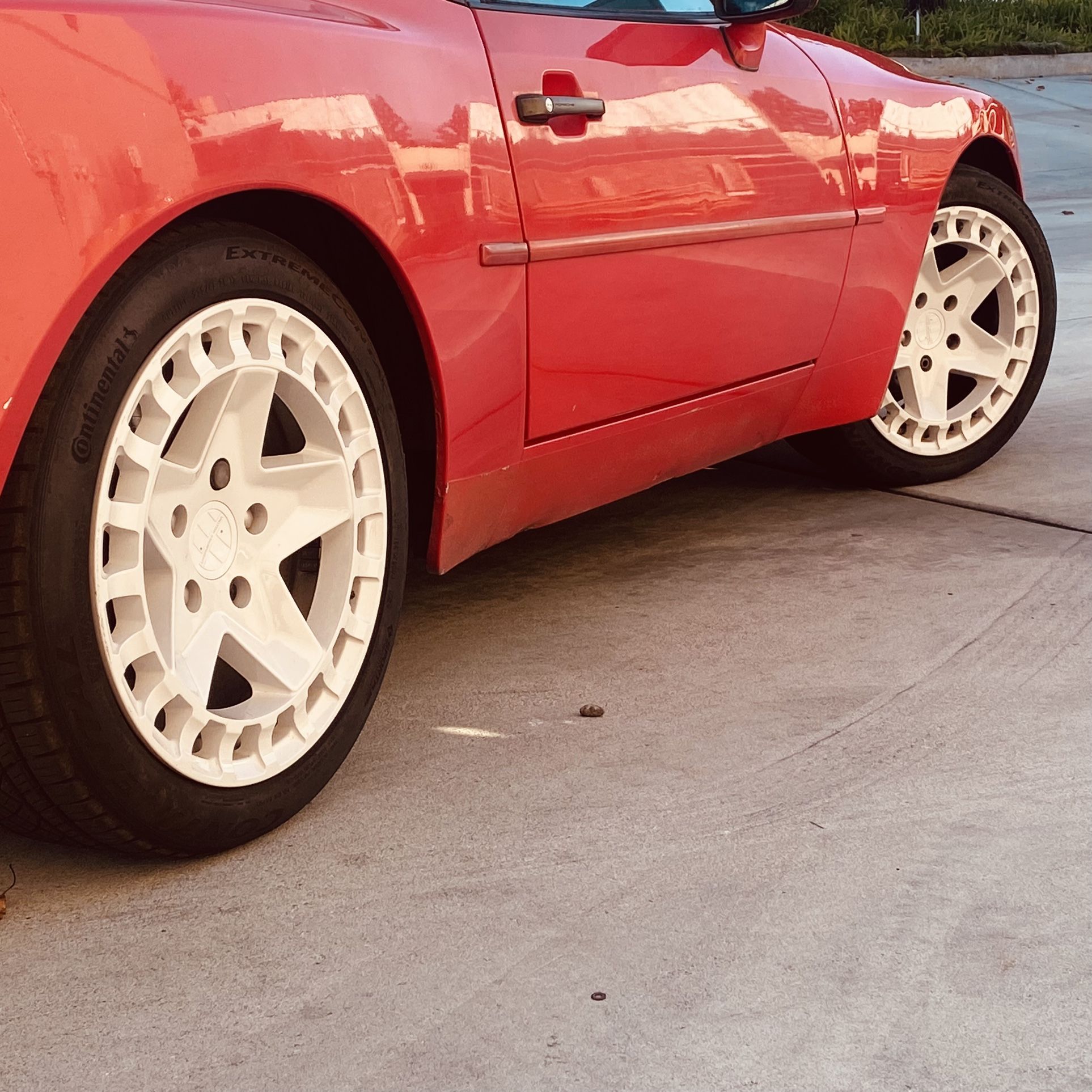 Victor Equipment Alpen 17x8 5x130