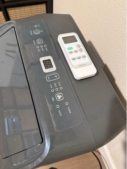 Hisense 10,000 BTU Portable Smart Air Conditioner