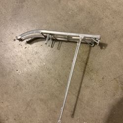 Pletscher Rear Bike Rack 