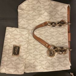 Original Michael Kors Purse