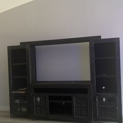 Entertainment Center