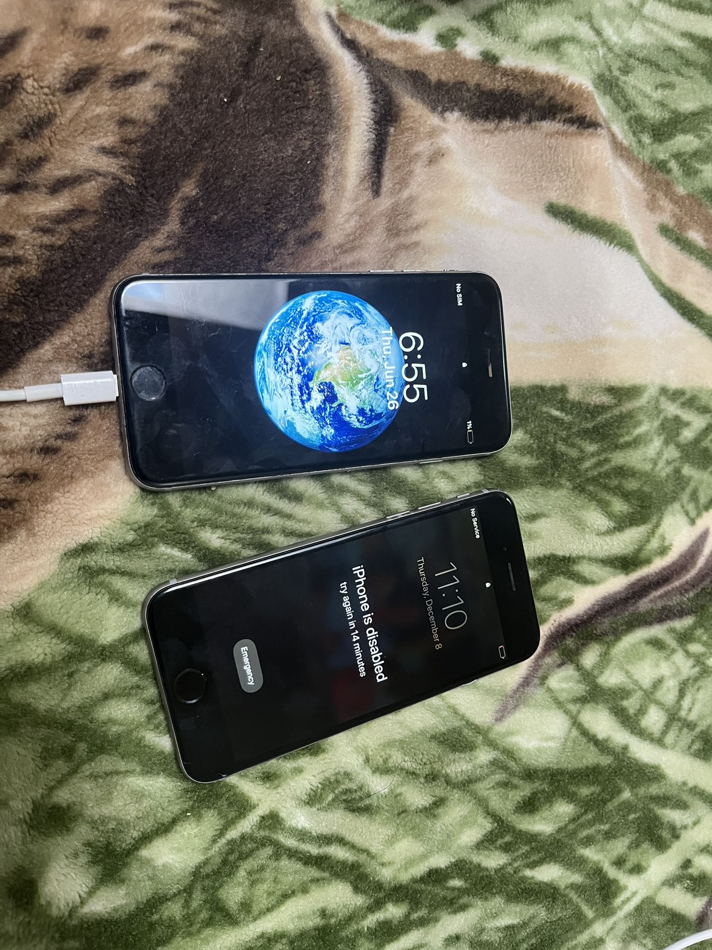 iPhone