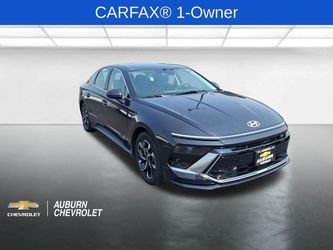2024 Hyundai Sonata