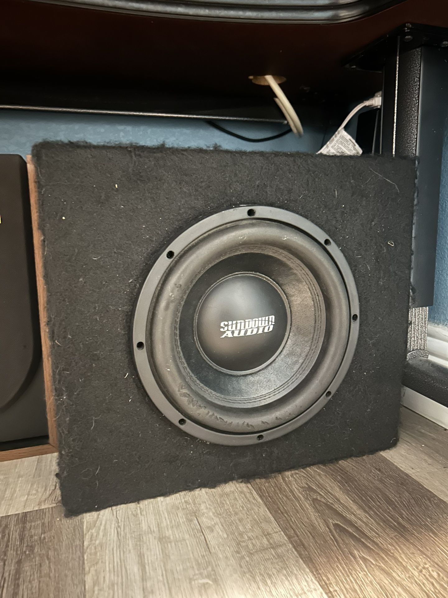 sundown e series 10 inch