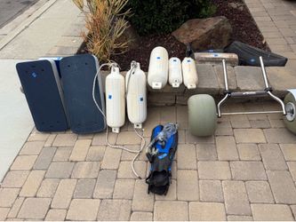 Boat Fenders