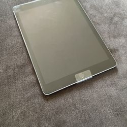 Brand New Apple iPad 9.7inch 32GB In Space Gray.