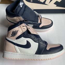 Jordan 1 High Atmosphere W