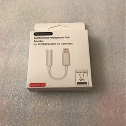 Adapter For iPhone Brand New #16