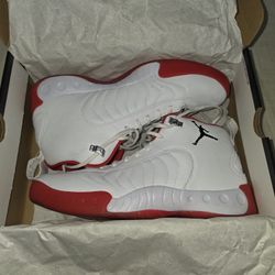Jordans