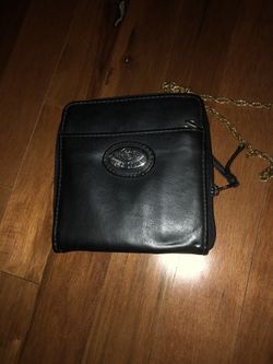 Small wallet or handbag