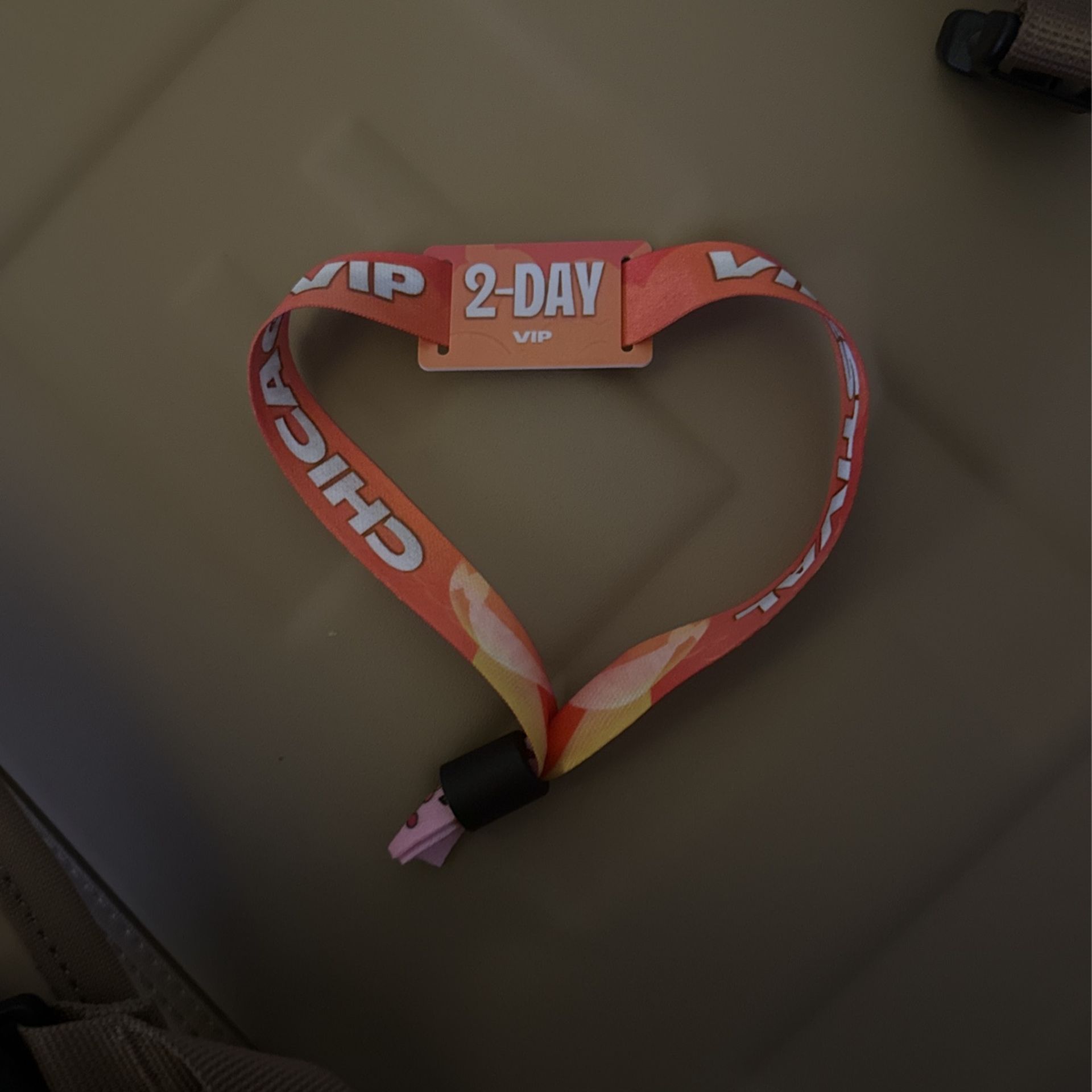 2024 Miche Fest 2 Day VIP Pass 