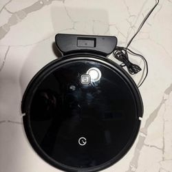 Robot Vacuum