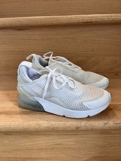 Youth Nike Air Max 270
