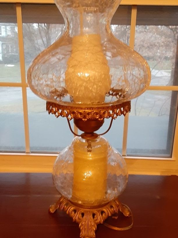 Vintage Lamp