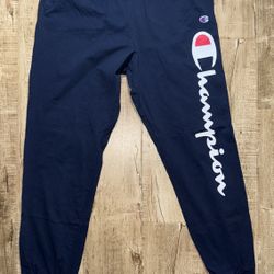 Champion Joggers 