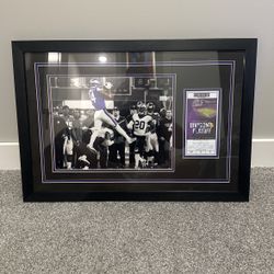 Stefon Diggs Photo