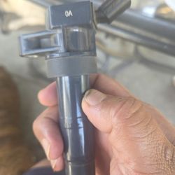 Ignition coil 2001 ford expedition