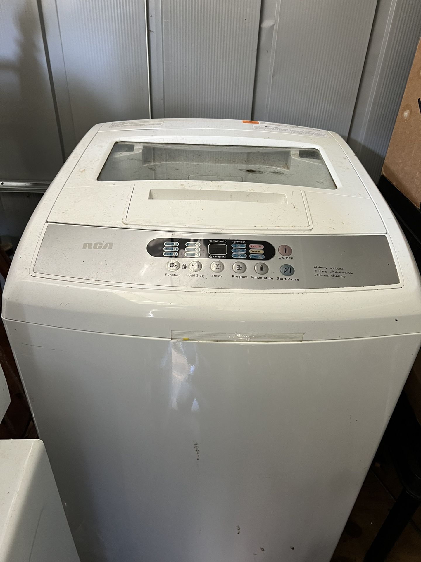 Washer Dryer Stackable And Countertop Dishwasher