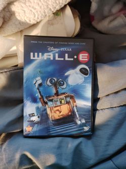Wall-E