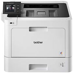 Brothers Business Laser Color Printer