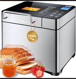 Kbs bread maker