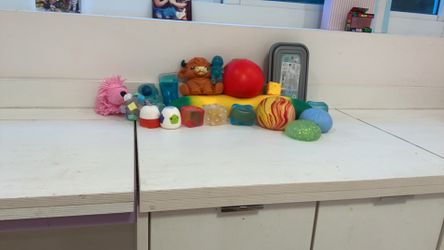19 viral squishy