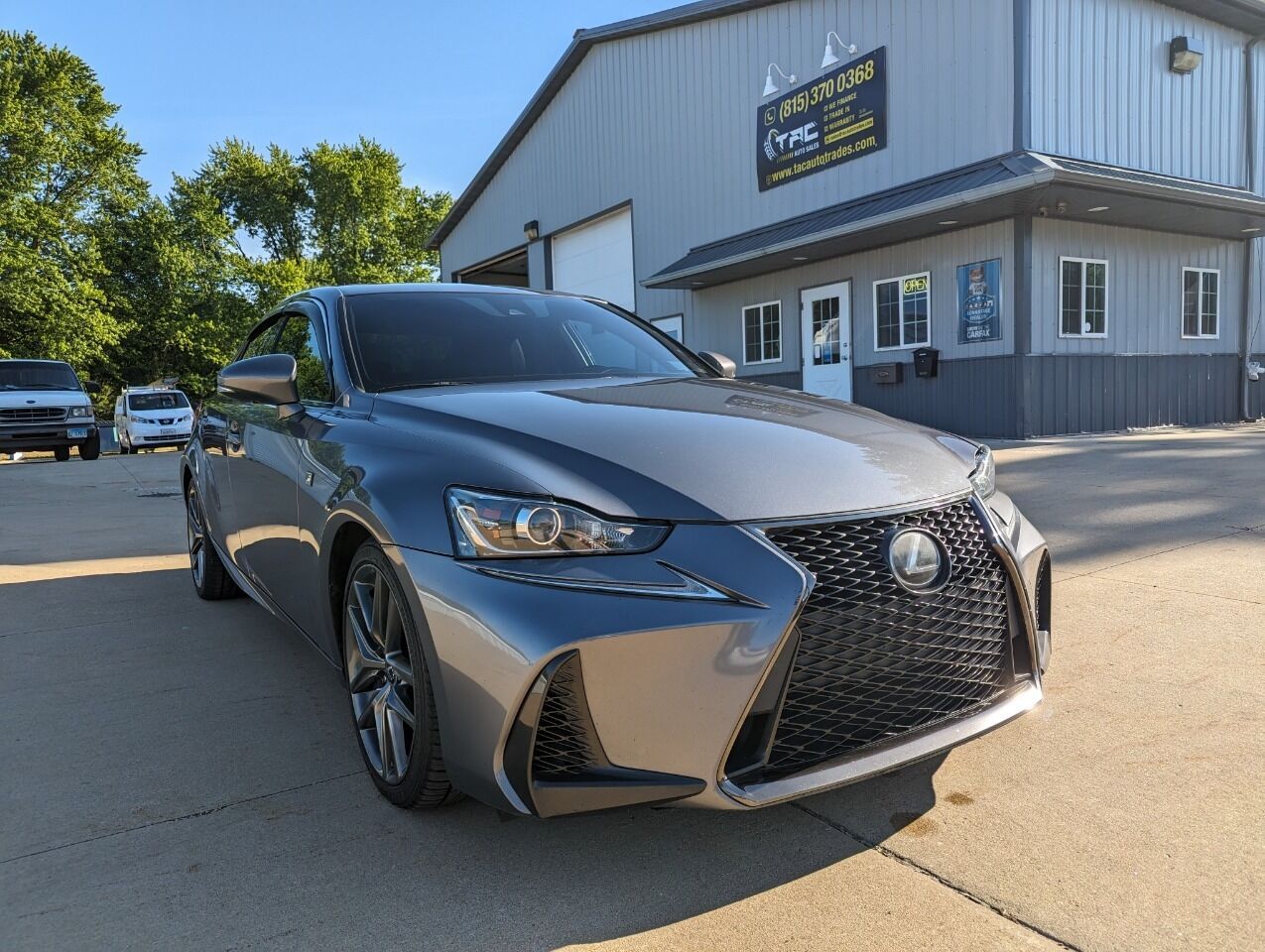 2017 Lexus IS 300 For Sale In Kankakee IL OfferUp 2017-lexus-is-300-for-sale-in-kankakee-il-offerup