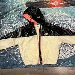 Nike Jacket And Skirts Set 5/6 