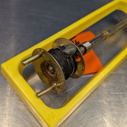 Frabill Artic Multi-Species Flip